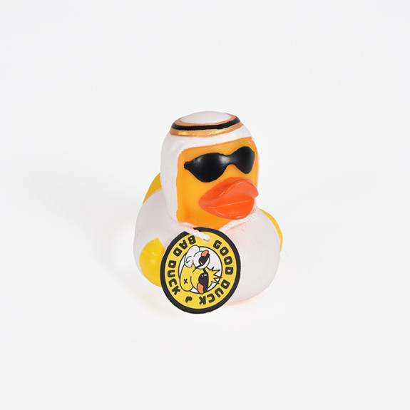 Ameer Duck